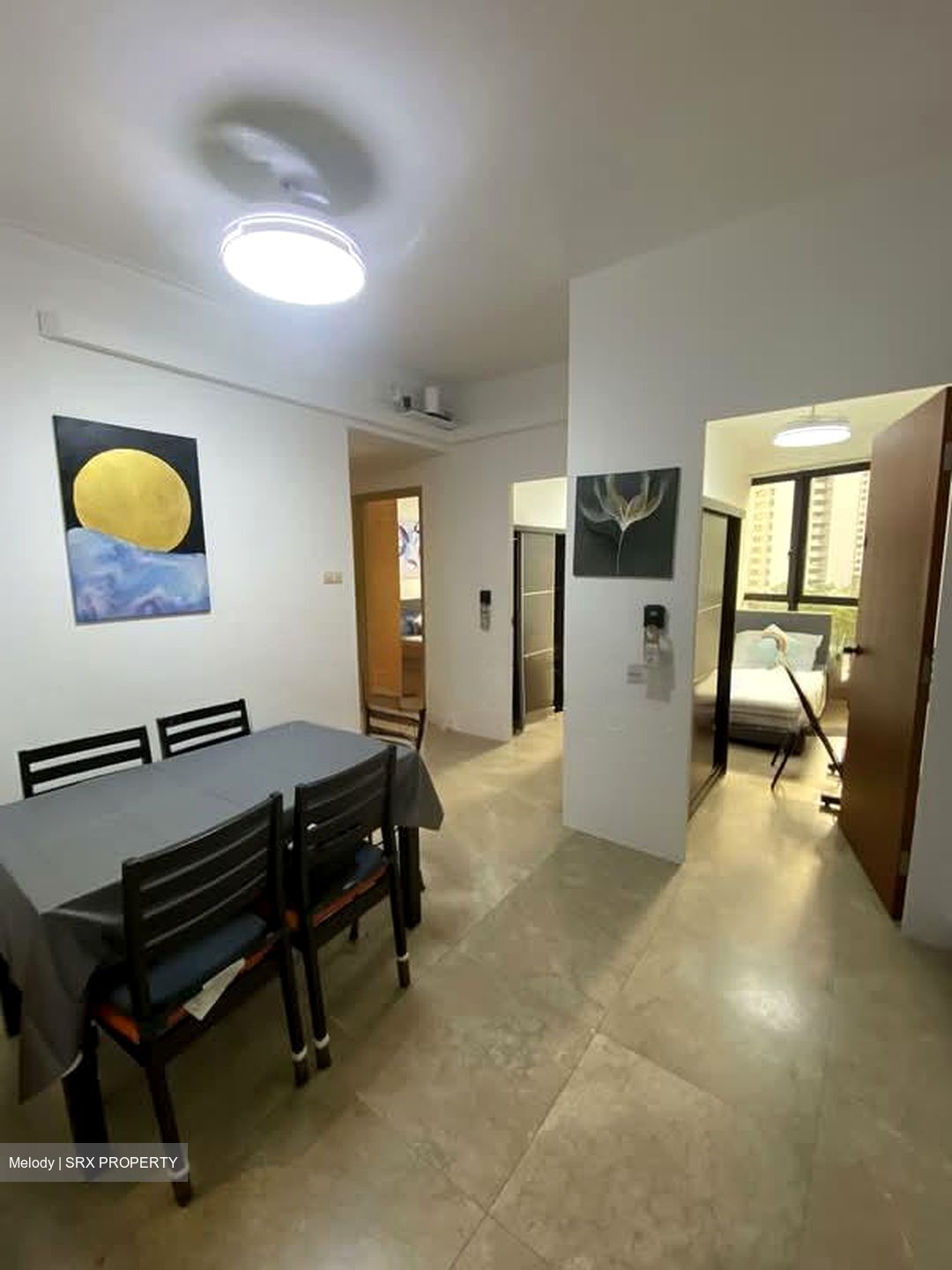 Heritage View (D5), Condominium #563474611